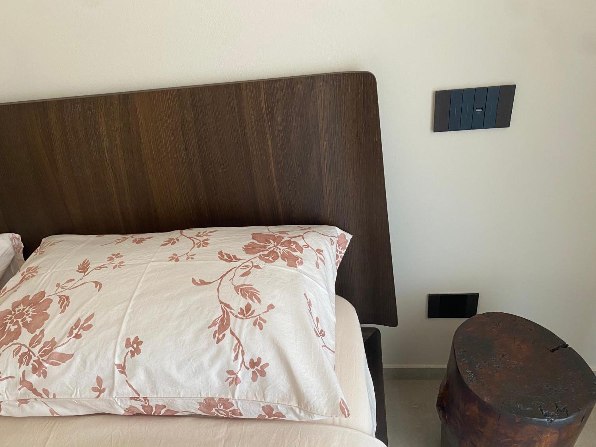 Seta Luxury Apartment Roseto Degli Abruzzi Ngoại thất bức ảnh