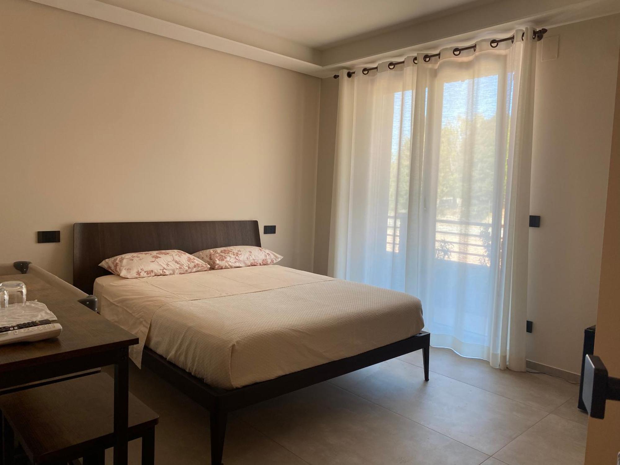 Seta Luxury Apartment Roseto Degli Abruzzi Ngoại thất bức ảnh