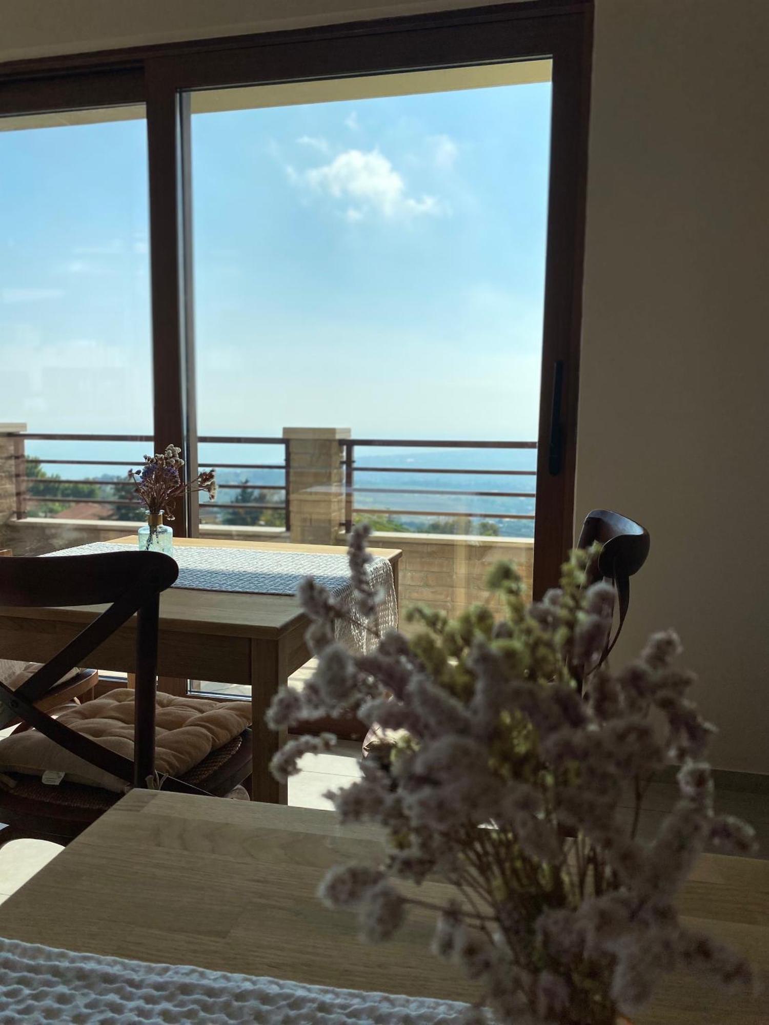 Seta Luxury Apartment Roseto Degli Abruzzi Ngoại thất bức ảnh
