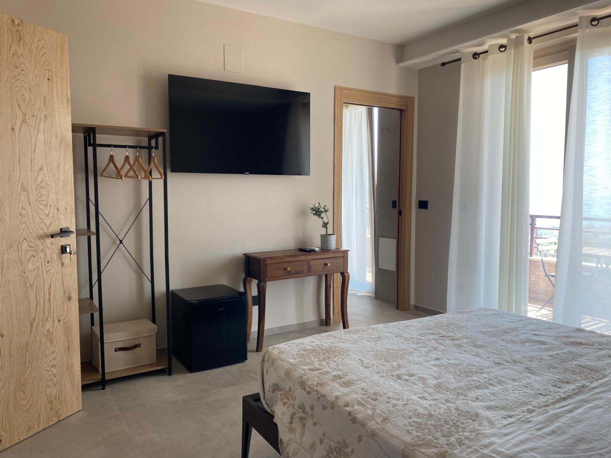 Seta Luxury Apartment Roseto Degli Abruzzi Ngoại thất bức ảnh