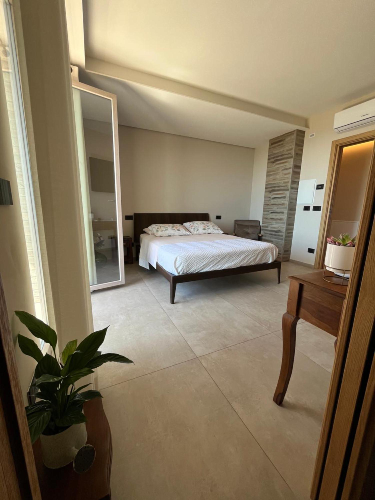 Seta Luxury Apartment Roseto Degli Abruzzi Ngoại thất bức ảnh