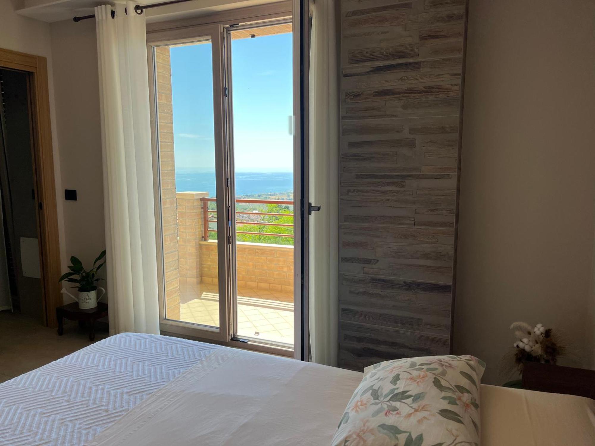 Seta Luxury Apartment Roseto Degli Abruzzi Ngoại thất bức ảnh