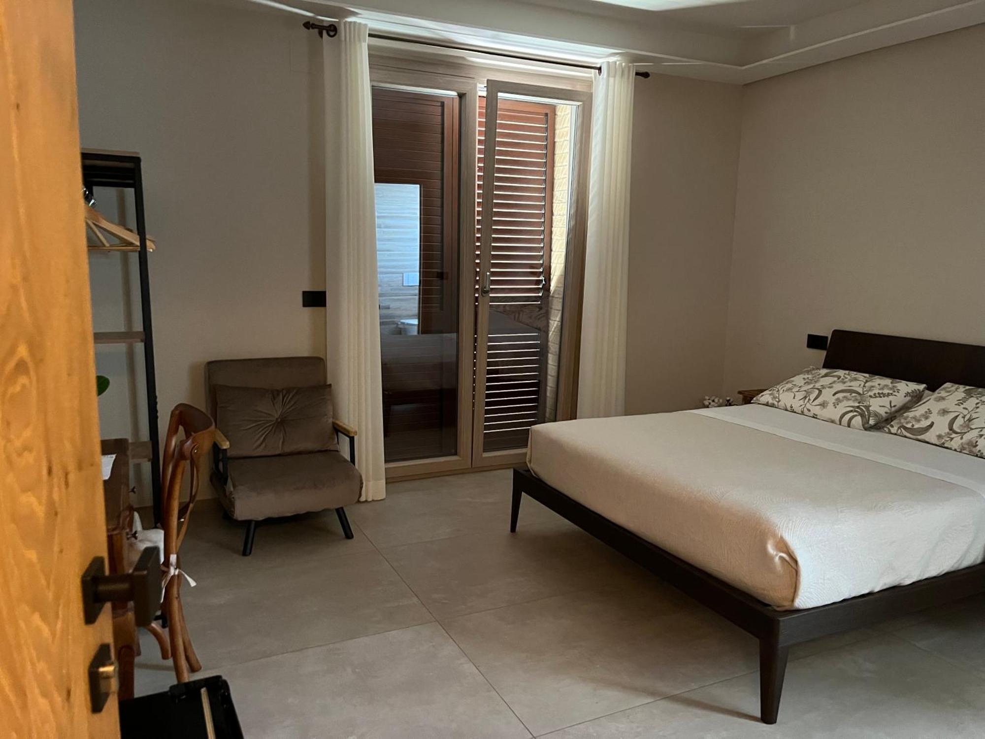 Seta Luxury Apartment Roseto Degli Abruzzi Ngoại thất bức ảnh