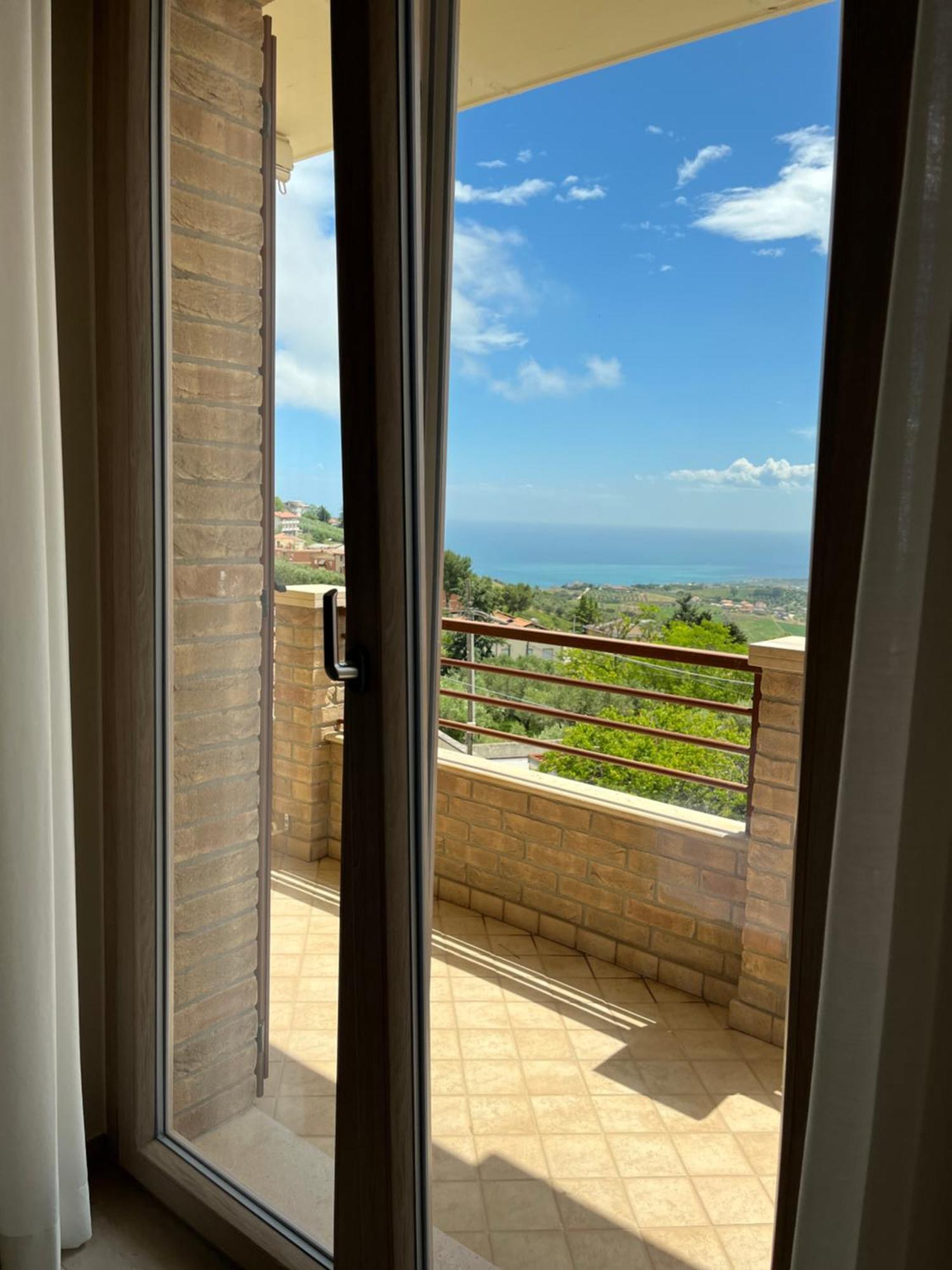 Seta Luxury Apartment Roseto Degli Abruzzi Ngoại thất bức ảnh